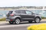Ford Escape Trend 2016 года (AU)